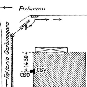 0092#_###_216# - FABBRICA MATTONELLE GIUFFRE` al km 205,874 (S.S.N