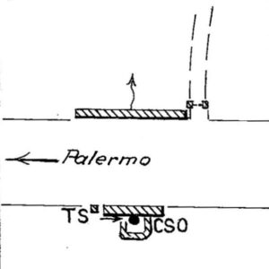 0092#_###_219# - TOMBINO, alla progressiva km 208,168 della S.S. N