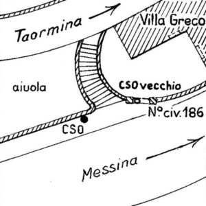 0093#_###_047# - BIVIO per TAORMINA Muro di sostegno al k
