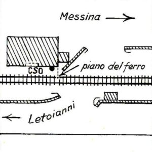 0093#_###_052# - LETOIANNI Casello FF.SS. 294+454, all'in