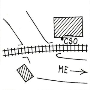 0093#_###_058# - S.ALESSIO SICULO Casello ferroviario 299