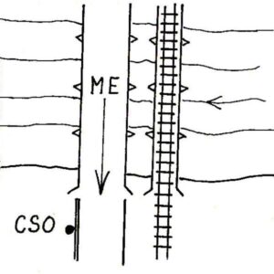 0093#_###_060# - FIUMARA d'AGRO' Ponte al km 35,090 della