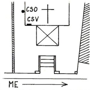 0093#_###_066# - ROCCALUMERA Chiesa di S.Maria della Cate
