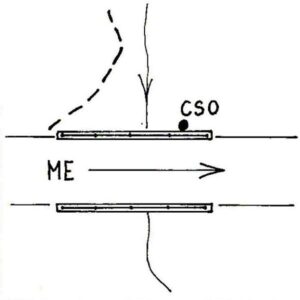 0093#_###_084# - PONTE S.STEFANO Tombino al km 10,980 del