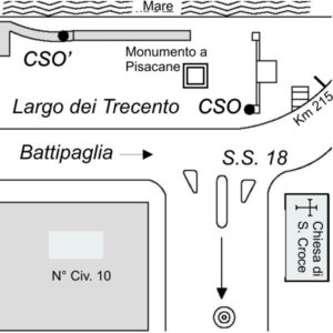0094#_###_001# - SAPRI - LARGO DEI TRECENTO