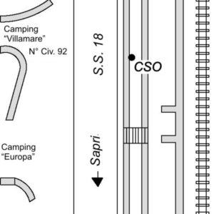 0094#_###_006# - SANTA MARIA LE PIANE - S.S. 18 - KM 210,400