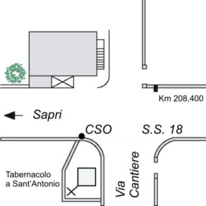 0094#_###_008# - CAPITELLO - S.S. 18 - KM 208,400