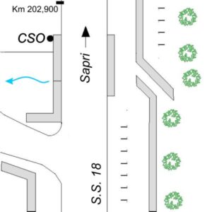 0094#_###_014# - CONTRADA PANTANA - S.S. 18 - KM 202,890