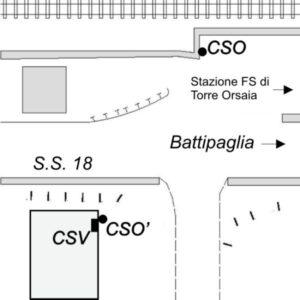 0094#_###_016# - CONTRADA MURAGNI - S.S. 18 - KM 200,100