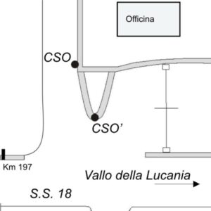 0094#_###_019# - CONTRADA CAVALIERE - S.S. 18 - KM 196,940