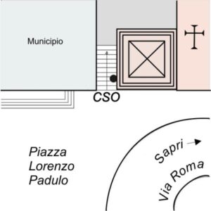 0094#_###_022# - TORRE ORSAIA - PIAZZA LORENZO PADULO