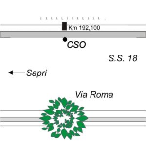 0094#_###_023# - CONTRADA PODERE - S.S. 18 - KM 193,100