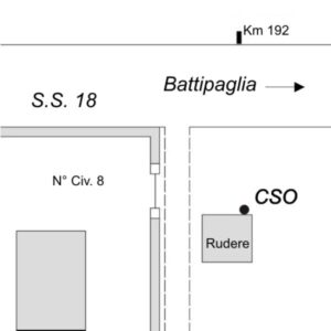 0094#_###_024# - CONTRADA PETROSE - S.S. 18 - KM 192,000