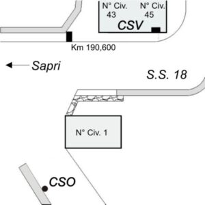 0094#_###_025S - CASTEL RUGGERO - S.S. 18 - KM 190,600