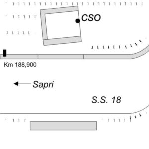 0094#_###_027# - LE SERRE - S.S. 18 - KM 188,900