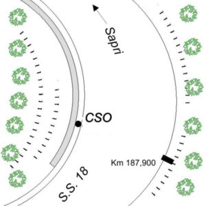 0094#_###_028# - CONTRADA ORTO SANTORO - S.S. 18 - KM 187,900