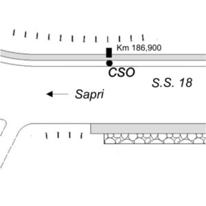 0094#_###_029# - CONTRADA VIGGIANO - S.S. 18 - KM 186,900