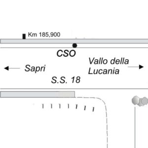 0094#_###_030# - CONTRADA VIGGIANO - S.S. 18 - KM 185,900