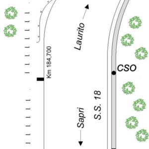 0094#_###_031# - CONTRADA FILOSA - S.S. 18 - KM 184,700