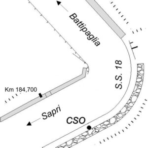 0094#_###_032# - CONTRADA CAMPOLONGO - S.S. 18 - KM 183,800