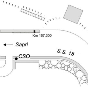 0094#_###_049# - CASE S. MARIA AL LAMBRO - S.S. 18 - KM 167,300