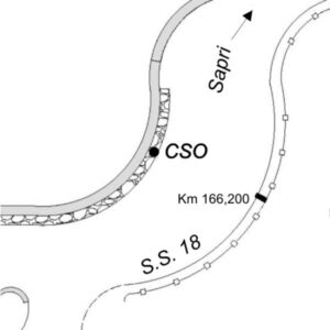 0094#_###_050# - CONTRADA PRASTUOLO - S.S. 18 - KM 166,200
