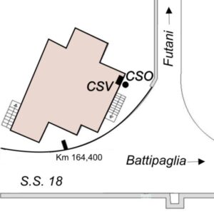 0094#_###_052P - S.S. 18 - KM 164,400 - BIVIO PER FUTANI