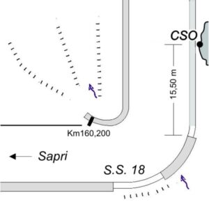 0094#_###_056# - CONTRADA MARIOSE - S.S. 18 - KM 160,200