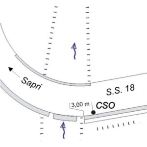0094#_###_058# - CONTRADA BRUCA DESTRA - S.S. 18 - KM 158,250