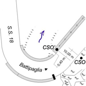 0094#_###_059# - CONTRADA SAN NICOLA - S.S. 18 - KM 157,300