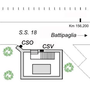 0094#_###_060# - CONTRADA CERVONE - S.S. 18 - KM 156,200