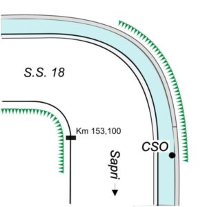 0094#_###_063# - CONTRADA SPEDALICCHIO - S.S. 18 - KM 153,100