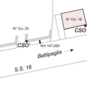 0094#_###_069# - CONTRADA STERZE - S.S. 18 - KM 147,200