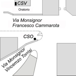 0094#_###_070S - VALLO DELLA LUCANIA - V. MONS. F. CAMMAROTA