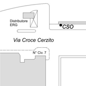 0094#_###_071# - VALLO DELLA LUCANIA - VIA CROCE CERZITO