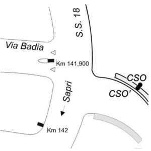 0094#_###_074# - CONTRADA BADIA - S.S. 18 - KM 141,900