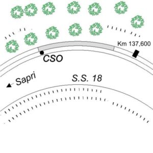 0094#_###_078# - S.S. 18 - KM 137,600