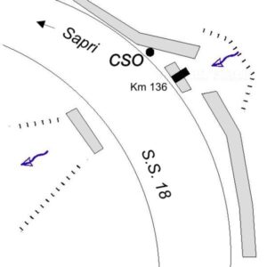 0094#_###_080# - CONTRADA MANCINO - S.S. 18 - KM 136,000