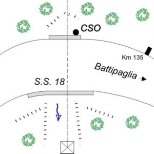 0094#_###_081# - CONTRADA CERRINA - S.S. 18 - KM 135,000