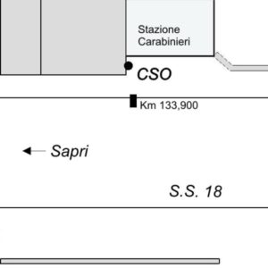 0094#_###_082# - VALLO SCALO - S.S. 18 - KM 133,900