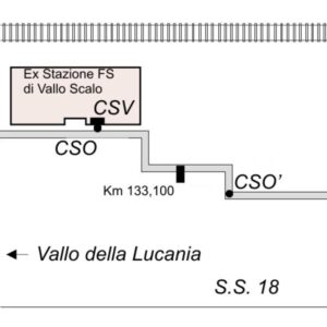 0094#_###_083# - VALLO SCALO - S.S. 18 - KM 133,120