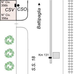 0094#_###_085# - CASA LA VECCHIA - S.S. 18 - KM 131,050