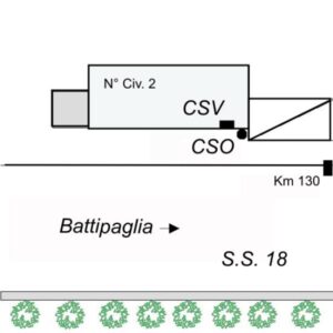 0094#_###_086# - OMIGNANO SCALO - S.S.18 - KM 130,000