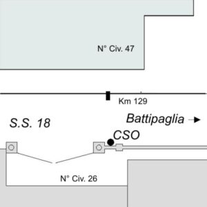 0094#_###_087# - FASANA DEL SALENTO - S.S.18 - KM 129,008