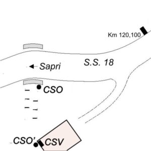 0094#_###_096# - CONTRADA CIFARI - S.S. 18 - KM 120,100