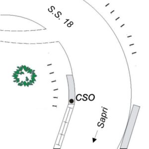 0094#_###_097# - SAN PIETRO - S.S. 18 - KM 119,150