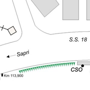 0094#_###_103# - SANT'ANTUONO - S.S. 18 - KM 113,900