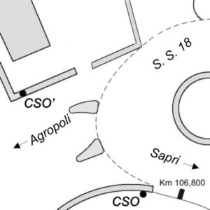 0094#_###_110# - CONTRADA CAMPANINA - S.S. 18 - KM 106,800