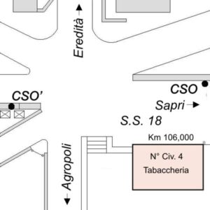 0094#_###_111# - SANTA CATERINA  - S.S. 18 - KM 106,000