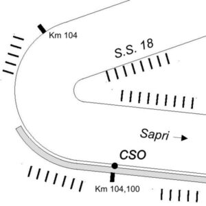 0094#_###_113# - CONTRADA PIÈ DI ZITO - S.S. 18 - KM 104,100